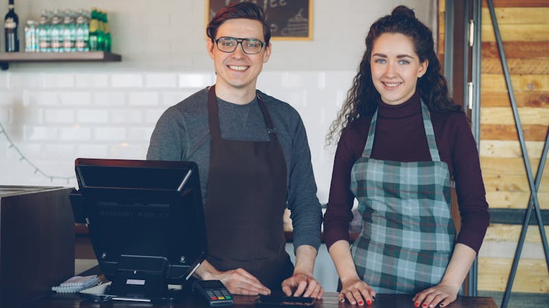 Tanya Brooks — Guest Experience Lead at Hangry Joe's