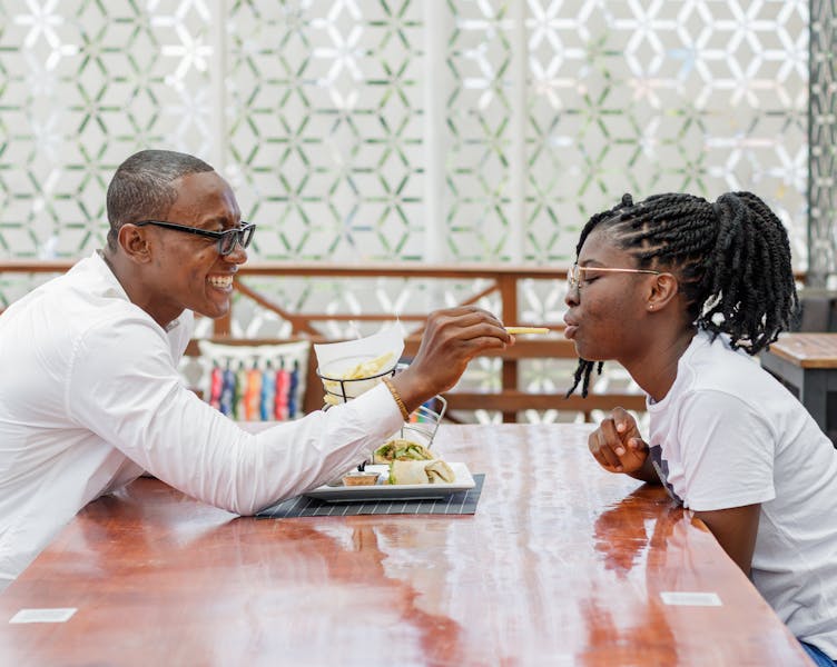 Joe Harrington — Founder of Hangry Joe's